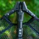 Zebco Latex Fast Tele Landing Net ZEBCO