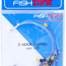Fishzone 2 Hook Clipped