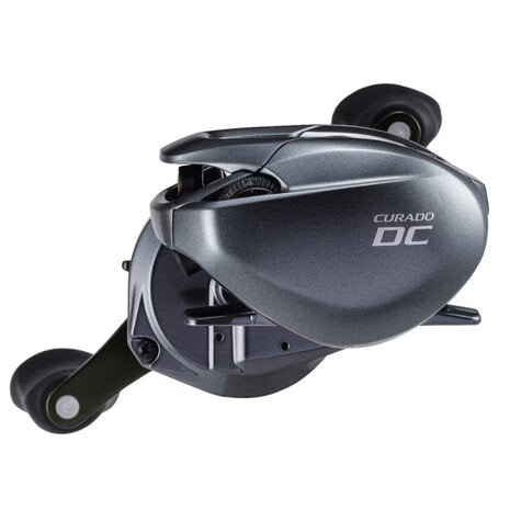 Shimano Curado DC 201 XG Left Hand SHIMANO
