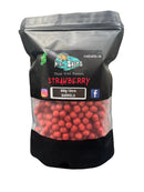 N.E Baits Boilie Barrels 800g N.E. BAITS