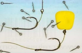 Cralusso Metal bait spikes