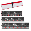 Fox Rage Fish Measure FOX