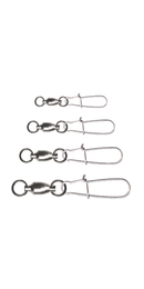 Cralusso Ball Bearing Swivel With Snap CRALUSSO
