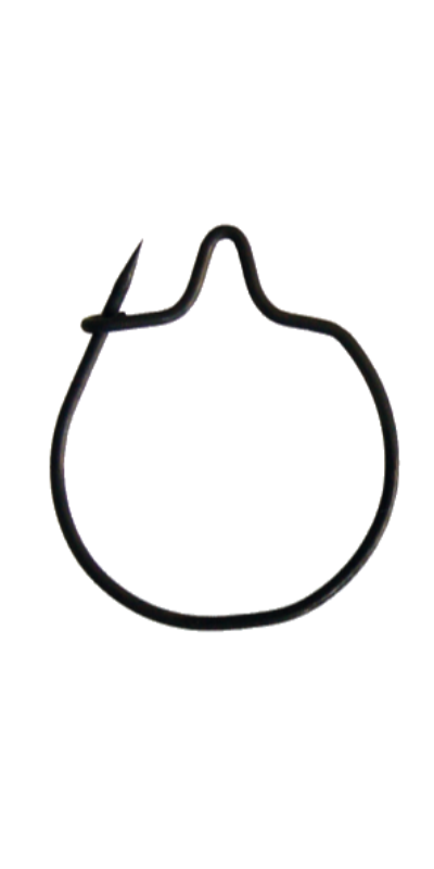 Cralusso Maggot Clips CRALUSSO