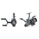 Shimano Baitrunner DL FB Reels SHIMANO