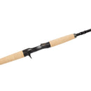 Westin W8 Powercast-T 2nd Gen Baitcasting Rods WESTIN