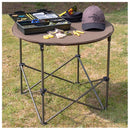 Avid Carp Compact Session Bivvy Table AVID