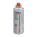 Go System 227g Butane Gas Canisters GO SYSTEM