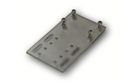 S-Pointer Flat Platforms For Tilt Compensator S-POINTER