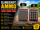 🎯 Slingshot Ammo DENNETT