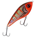 Westin Swim Glidebait 12cm 58g Sinking / 1-3m WESTIN