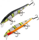 Akara Best Minnow 110SP Hard Lure AKARA