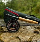 Greys Cruise Fly Combo Fly Fishing Rod Set GREYS