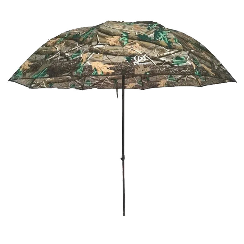 Dennett Camo 45'' Tilt Umbrella DENNETT