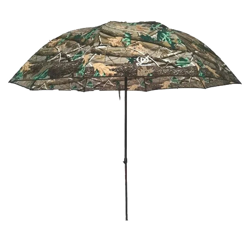 Dennett Camo 45'' Tilt Umbrella