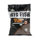 Dynamite Baits Hot Crab & Krill 15mm 1.8kg DYNAMITE