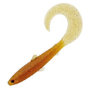 Westin BullTeez Curltail 14cm 15g (2-pack) WESTIN