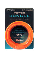 Drennan Carp Bungee 3m Elastic Line DRENNAN