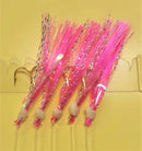 Shamrock Shirley Bull Rig SHAMROCK