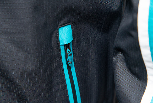 Drennan 25K Quilted Thermal Jacket DRENNAN