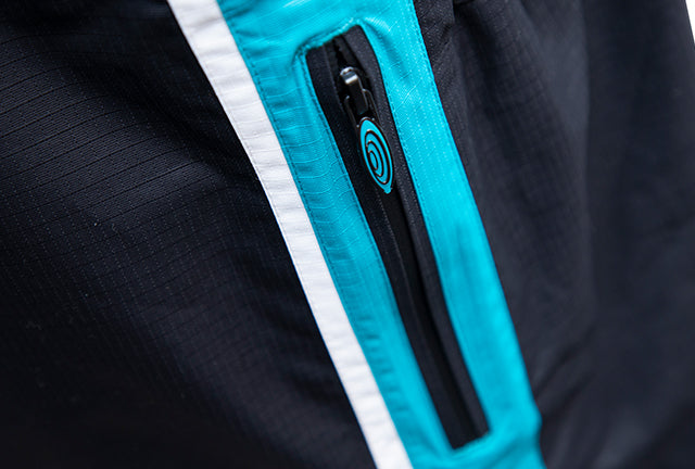 Drennan 25K Quilted Thermal Salopettes DRENNAN