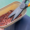 Guru Worm Scissors VIVADO