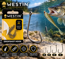 🎣 Westin Dropshot Hooks WESTIN