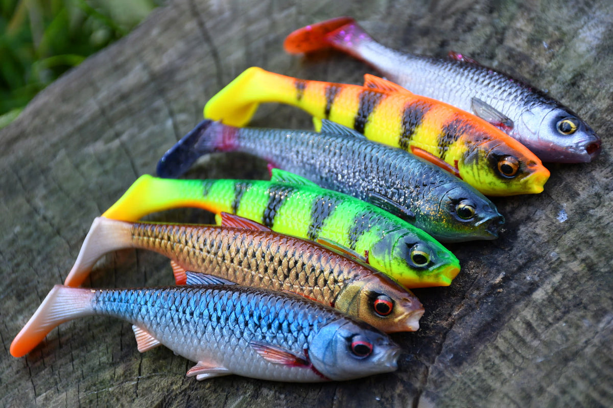 3d river roach savage gear Savage Gear River Roach Lure 18cm 70g