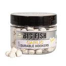 Dynamite Baits Big Fish Durable Hook Pellets 6mm 42g DYNAMITE