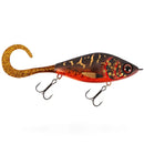 🎣 Strike Pro Guppie Junior 11cm 70g Hybrid Pike Lure STRIKE PRO