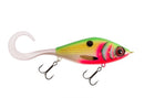 🎣 Strike Pro Guppie Junior 11cm 70g Hybrid Pike Lure STRIKE PRO