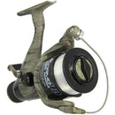 Angling Pursuits Camo Carp Runner Reel ANGLING PURSUITS