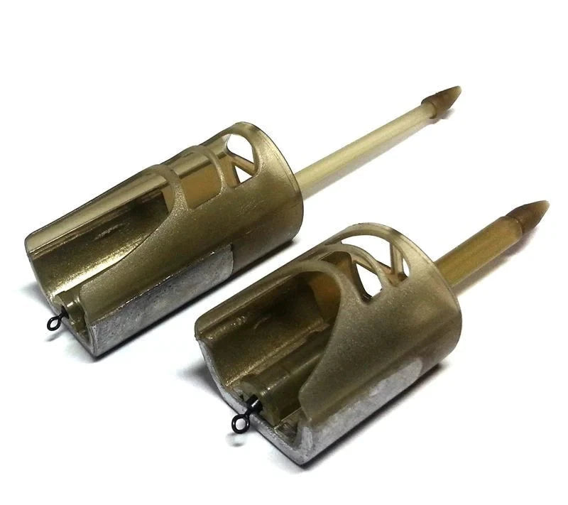 Guru Pellet Feeders GURU