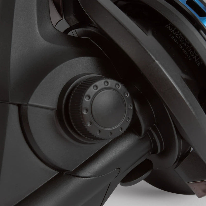 Preston Innovations Extremity XTR Reels PRESTON INNOVATIONS