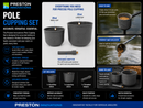 🎣 Preston Innovations Pole Cupping Set PRESTON INNOVATIONS