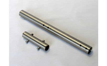 S-Pointer Pole Extensions S-POINTER