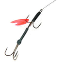 Kodex Predatory Pike Rig Semi Barbed KODEX