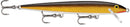Rapala Original Floater® F-13 lures 13cm 7g RAPALA