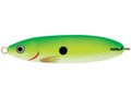 Rapala Weedless Minnow Spoon 8cm 22g RAPALA
