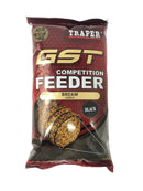 Traper GST Feeder Competition Groundbait 1kg TRAPER