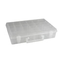Leeda Multi Change Case Tackle Box LEEDA