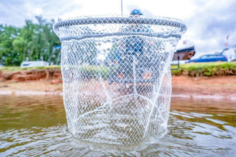 ๐ฃ Preston Innovations Carbon Euro Match Landing Nets