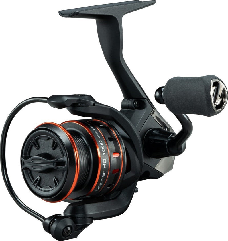 Okuma Ceymar HD Reels OKUMA