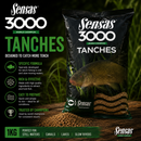 🎣 Sensas 3000 Tench Groundbait 1kg SENSAS
