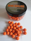 Traper mini boilies 9mm  Bubble Gum TRAPER