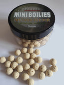 Traper Mini Boilies 9mm Garlic TRAPER