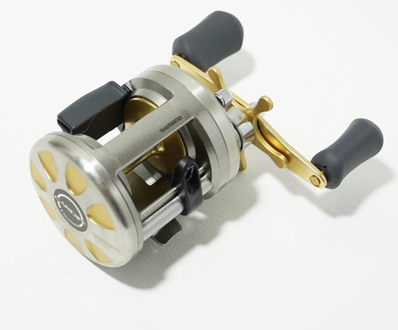 Shimano Cardiff Baitcasting Reel SHIMANO