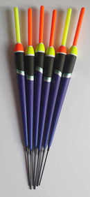 Traper Floats With Replaceable Antenna 3mm TRAPER