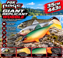 🐟 Fox Rage Giant Replicant Wobble 35cm 443g FOX