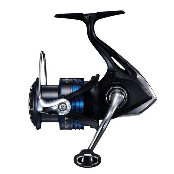 Shimano Nexave Spin Combos SHIMANO